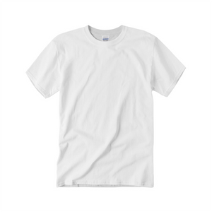 一件客制 純棉 T-shirt 中性款| Gildan 76000 - colorplay